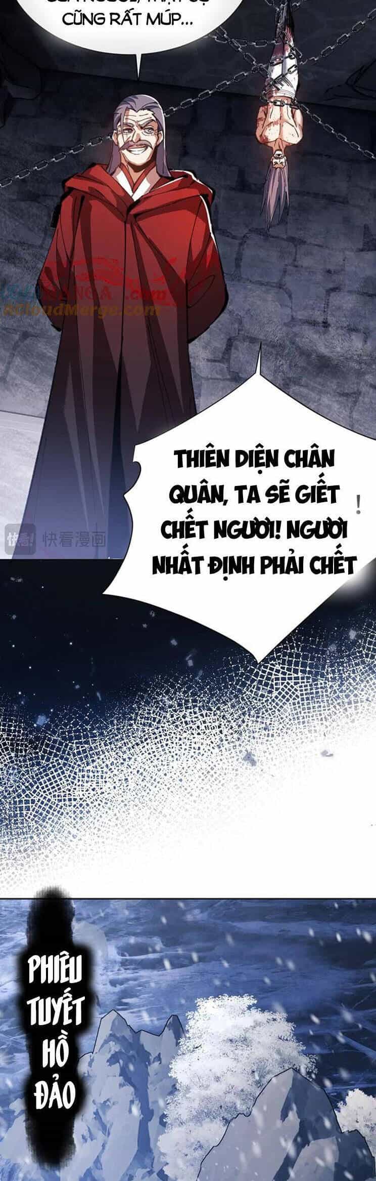 Sư Tôn: Nghịch Đồ Này Mới Không Phải Là Thánh Tử - Chương 40 - ảnh 33