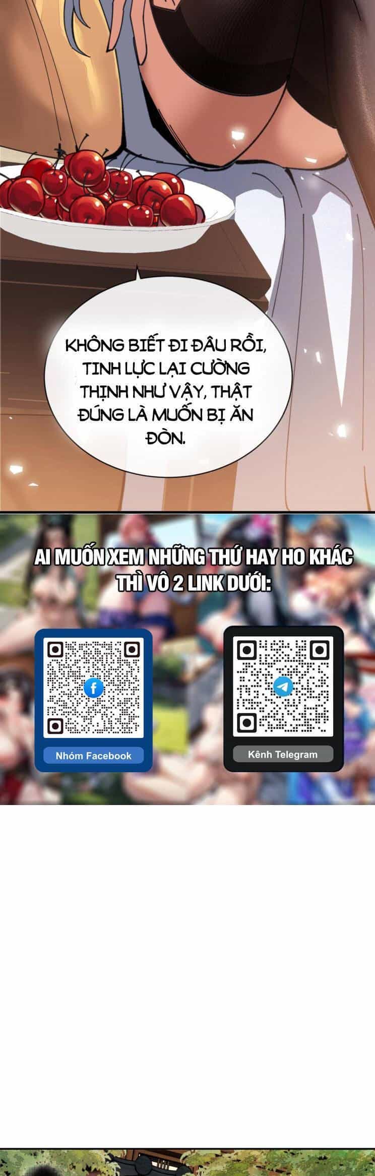 Sư Tôn: Nghịch Đồ Này Mới Không Phải Là Thánh Tử - Chương 41 - ảnh 22