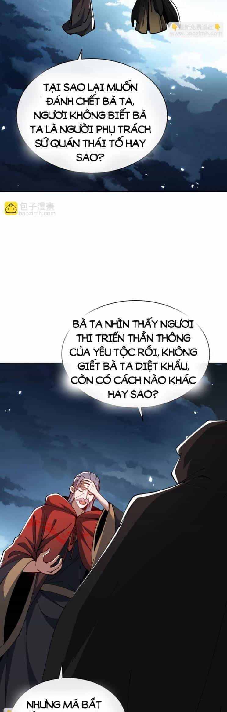 Sư Tôn: Nghịch Đồ Này Mới Không Phải Là Thánh Tử - Chương 41 - ảnh 43