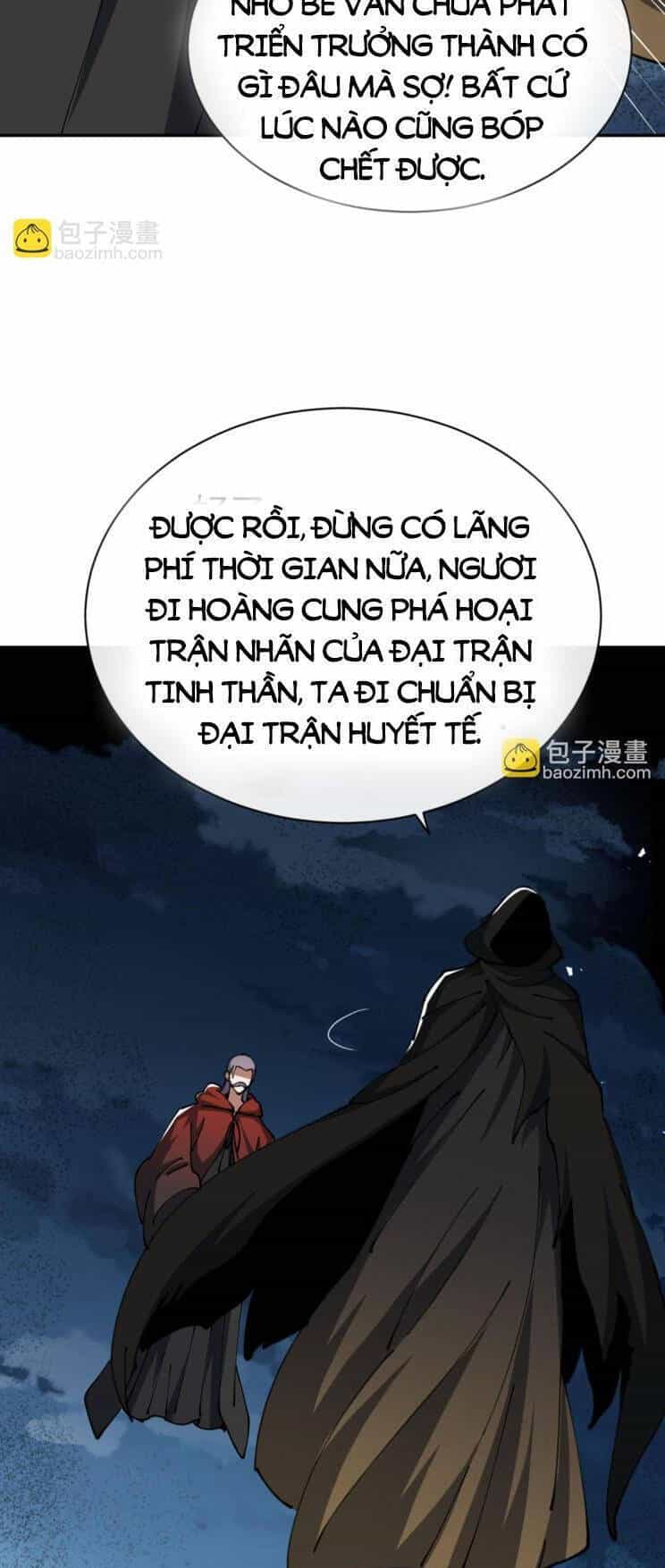 Sư Tôn: Nghịch Đồ Này Mới Không Phải Là Thánh Tử - Chương 41 - ảnh 46