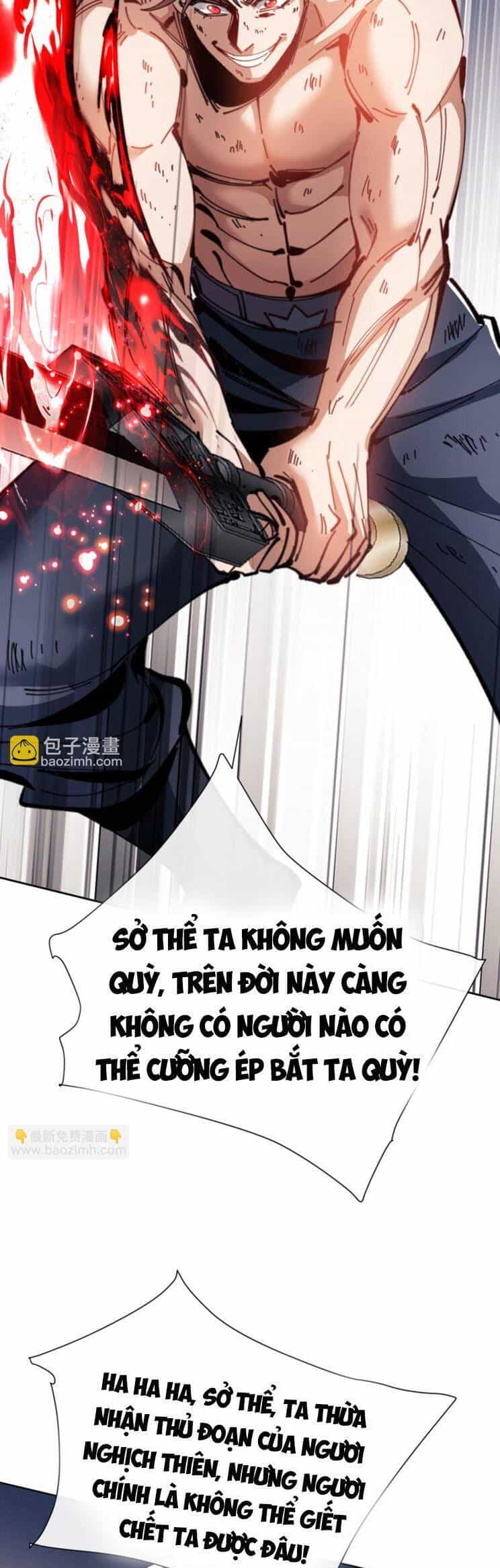 Sư Tôn: Nghịch Đồ Này Mới Không Phải Là Thánh Tử - Chương 43 - ảnh 19