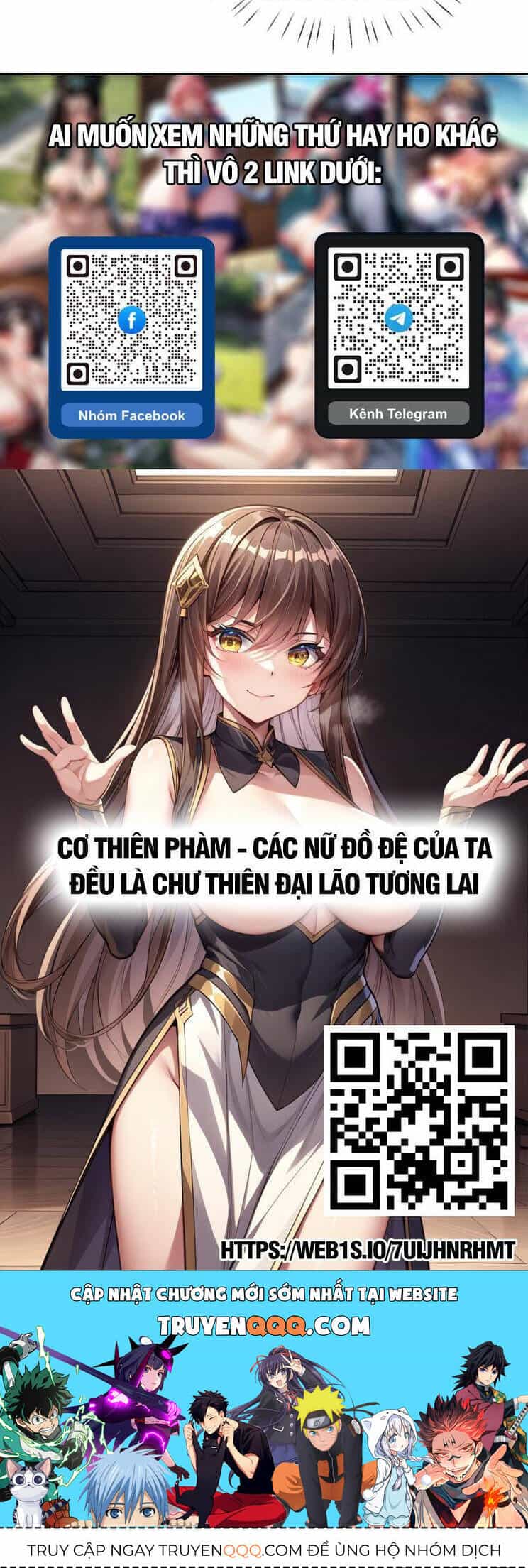 Sư Tôn: Nghịch Đồ Này Mới Không Phải Là Thánh Tử - Chương 43 - ảnh 44