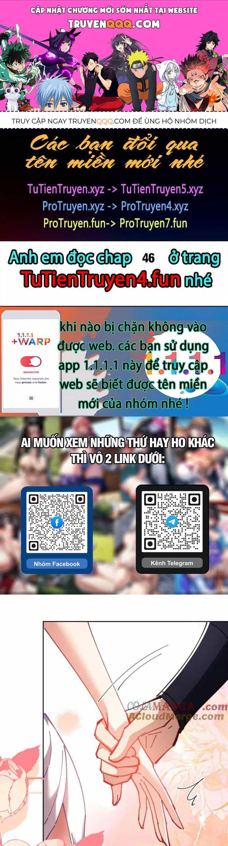 Sư Tôn: Nghịch Đồ Này Mới Không Phải Là Thánh Tử - Chương 44 - ảnh 1