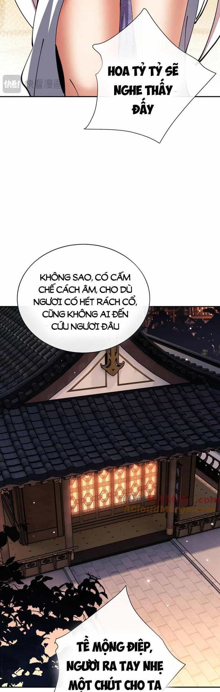 Sư Tôn: Nghịch Đồ Này Mới Không Phải Là Thánh Tử - Chương 44 - ảnh 31