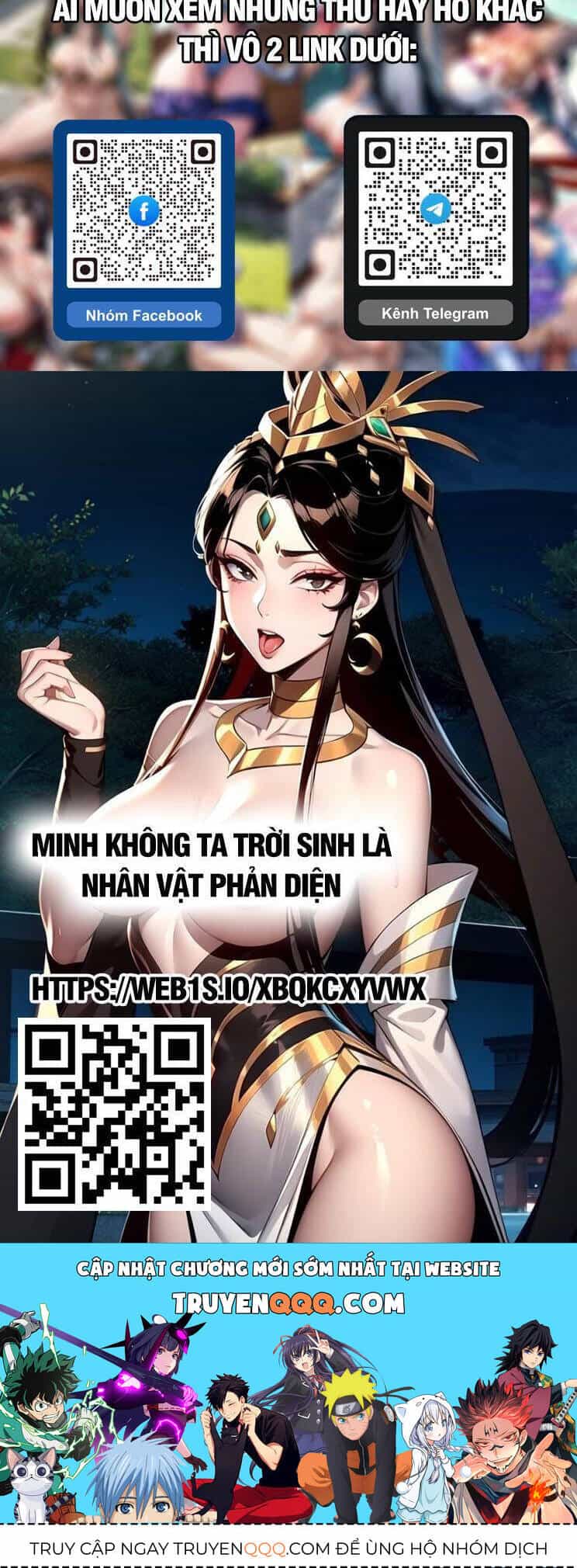 Sư Tôn: Nghịch Đồ Này Mới Không Phải Là Thánh Tử - Chương 44 - ảnh 41