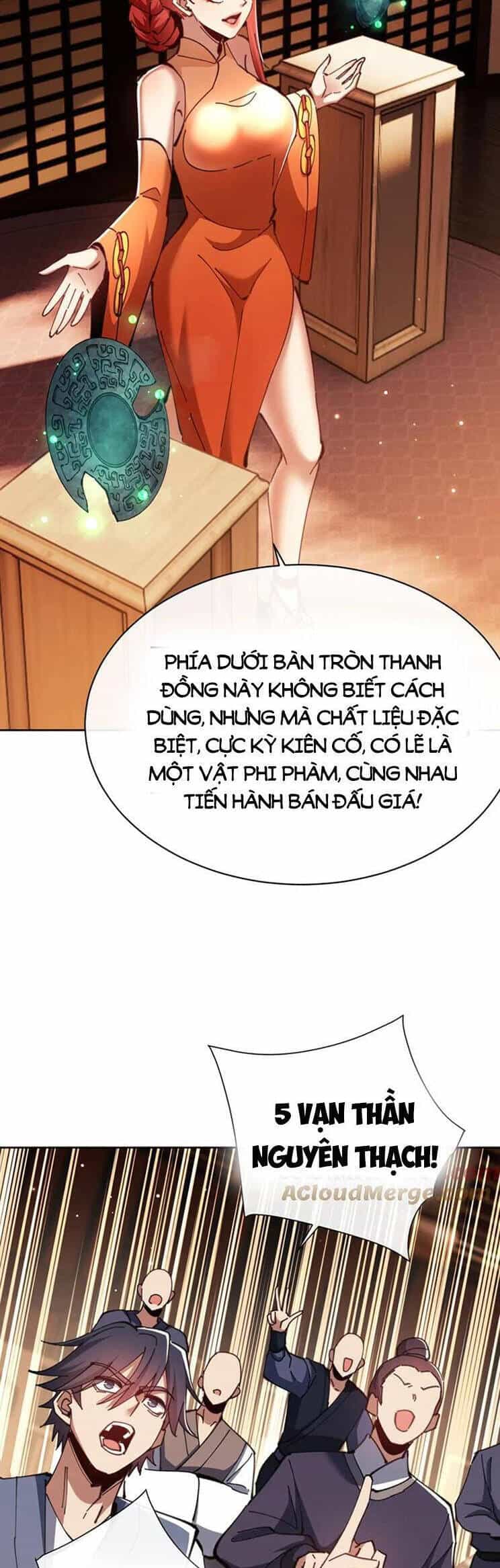 Sư Tôn: Nghịch Đồ Này Mới Không Phải Là Thánh Tử - Chương 45 - ảnh 24