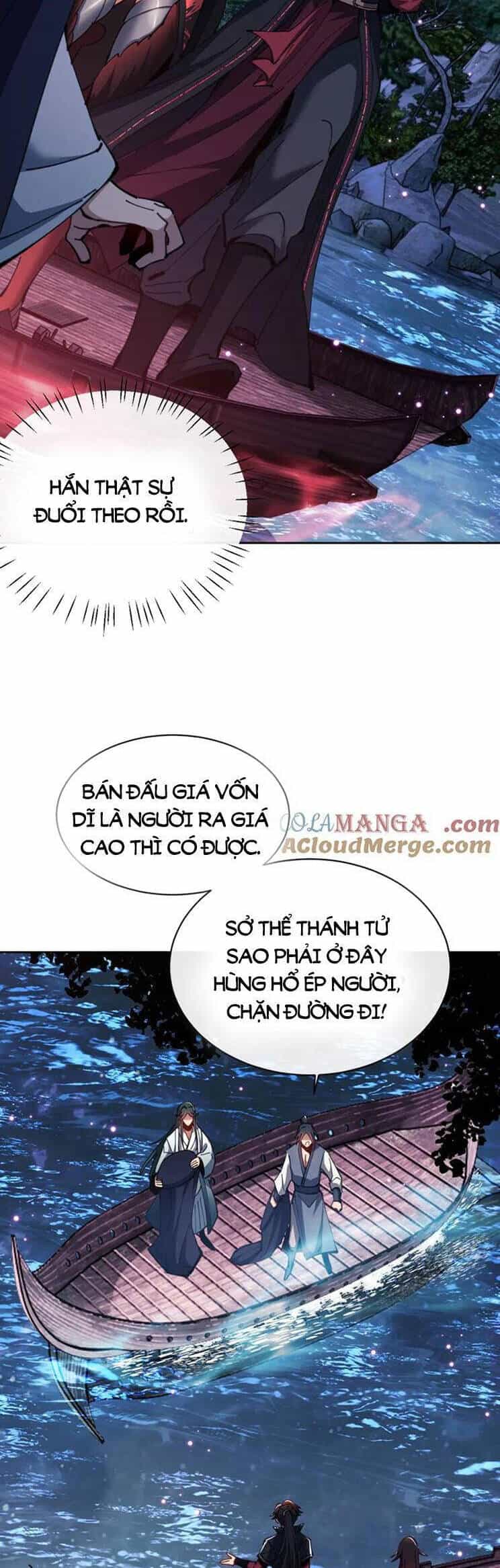 Sư Tôn: Nghịch Đồ Này Mới Không Phải Là Thánh Tử - Chương 45 - ảnh 38