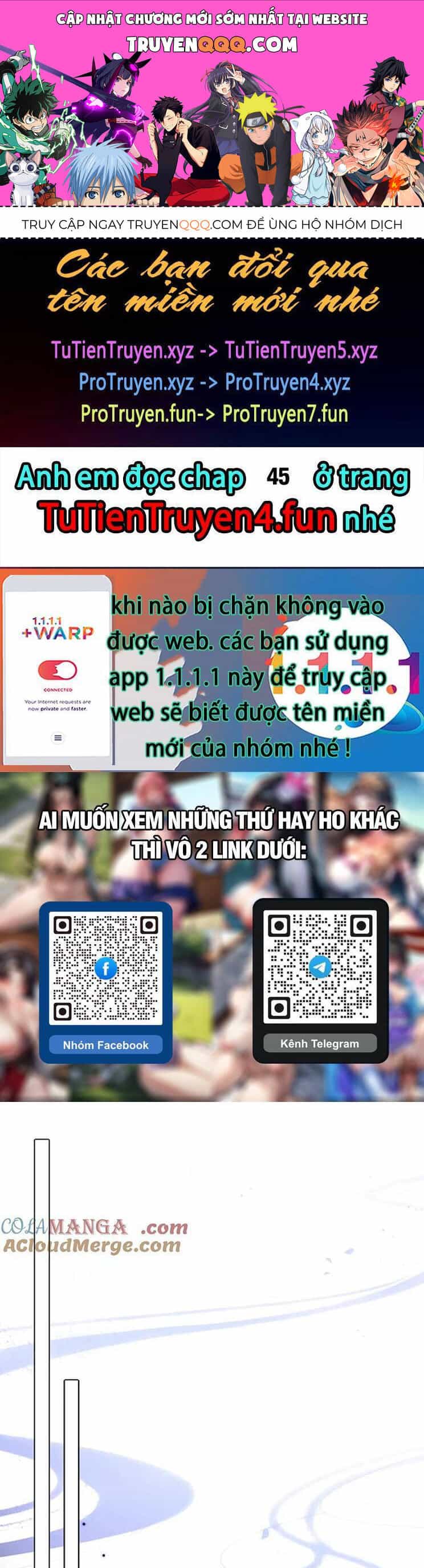 Sư Tôn: Nghịch Đồ Này Mới Không Phải Là Thánh Tử - Chương 46 - ảnh 1