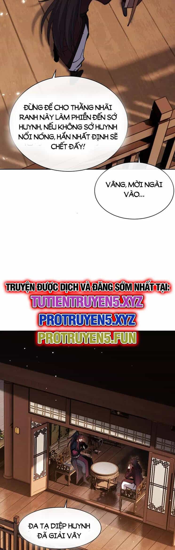 Sư Tôn: Nghịch Đồ Này Mới Không Phải Là Thánh Tử - Chương 46 - ảnh 14