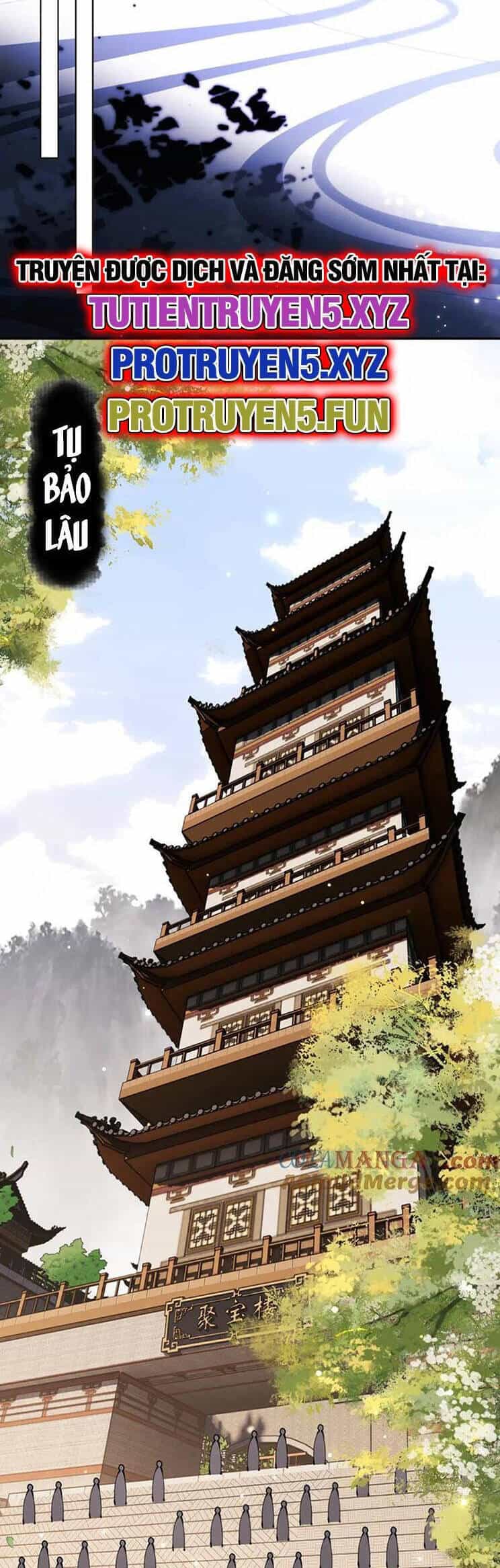 Sư Tôn: Nghịch Đồ Này Mới Không Phải Là Thánh Tử - Chương 46 - ảnh 2