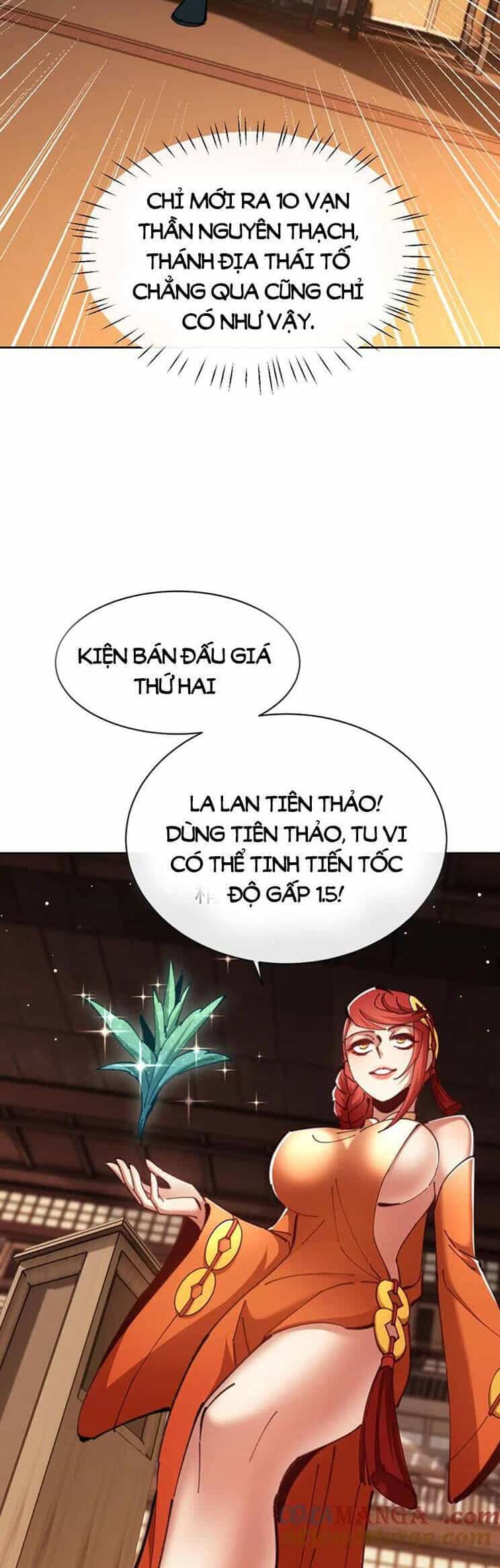 Sư Tôn: Nghịch Đồ Này Mới Không Phải Là Thánh Tử - Chương 46 - ảnh 20