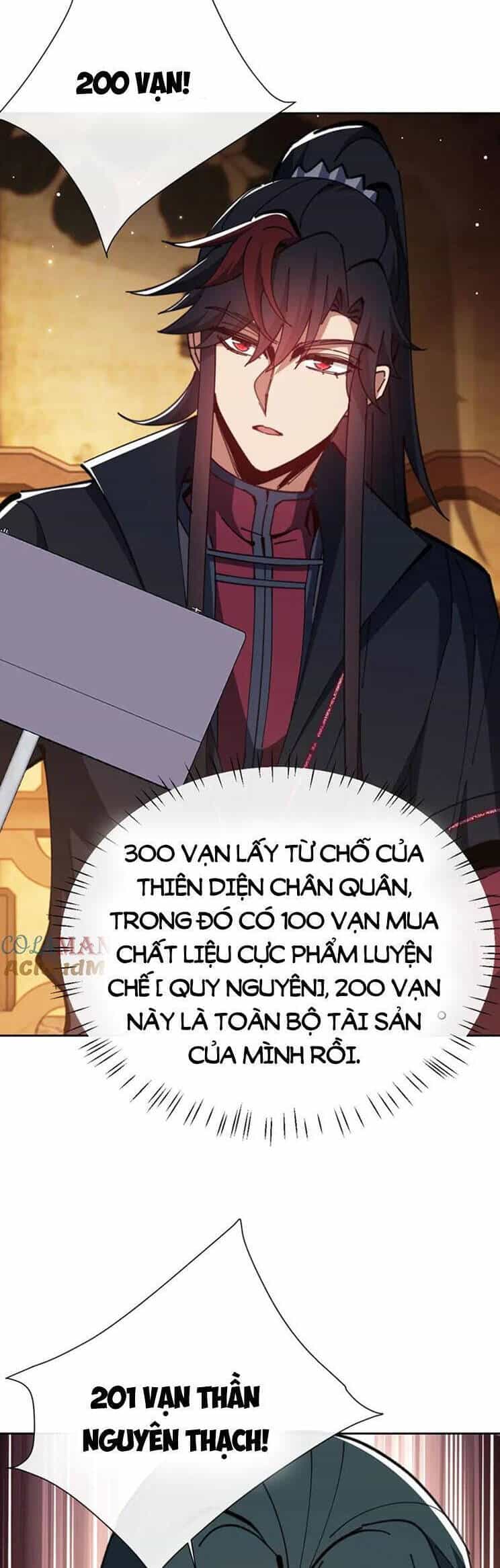 Sư Tôn: Nghịch Đồ Này Mới Không Phải Là Thánh Tử - Chương 46 - ảnh 29