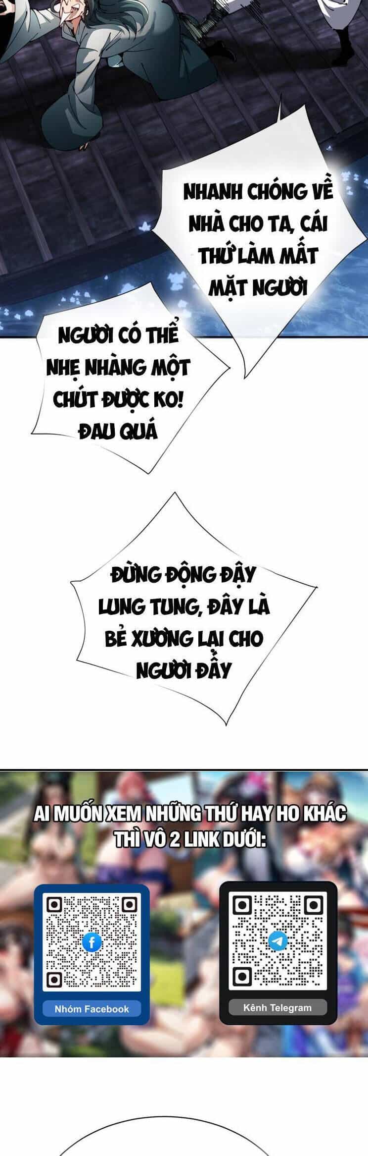 Sư Tôn: Nghịch Đồ Này Mới Không Phải Là Thánh Tử - Chương 47 - ảnh 11