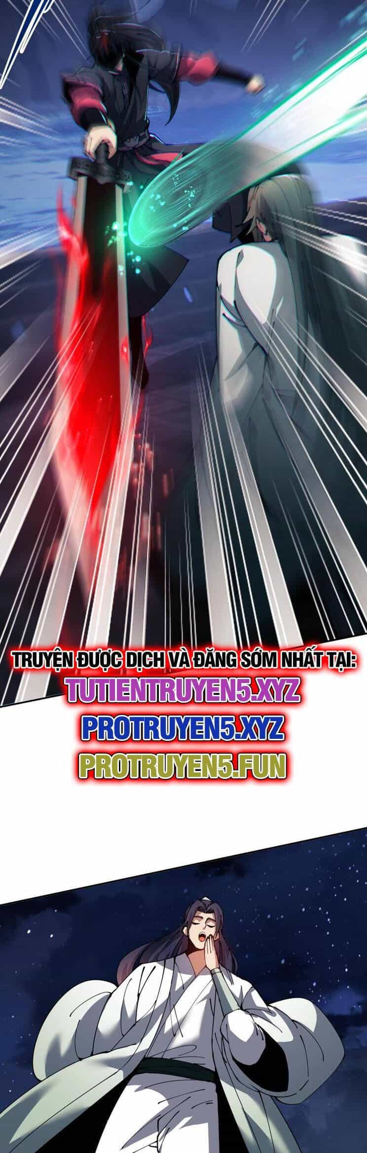 Sư Tôn: Nghịch Đồ Này Mới Không Phải Là Thánh Tử - Chương 47 - ảnh 8