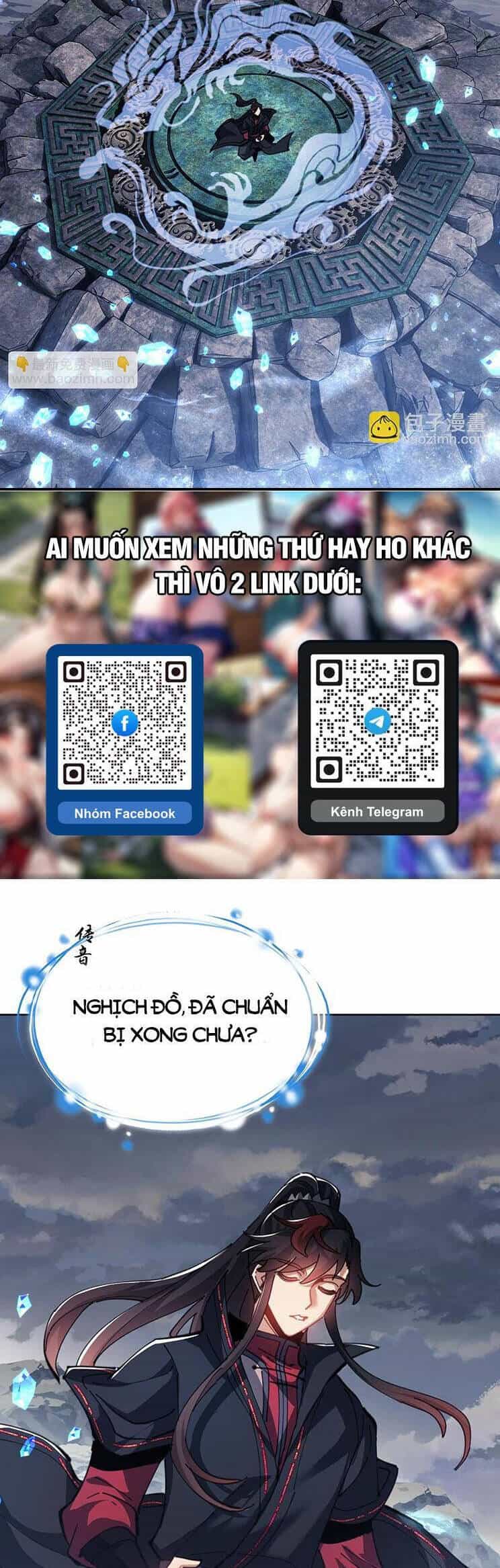 Sư Tôn: Nghịch Đồ Này Mới Không Phải Là Thánh Tử - Chương 48 - ảnh 14