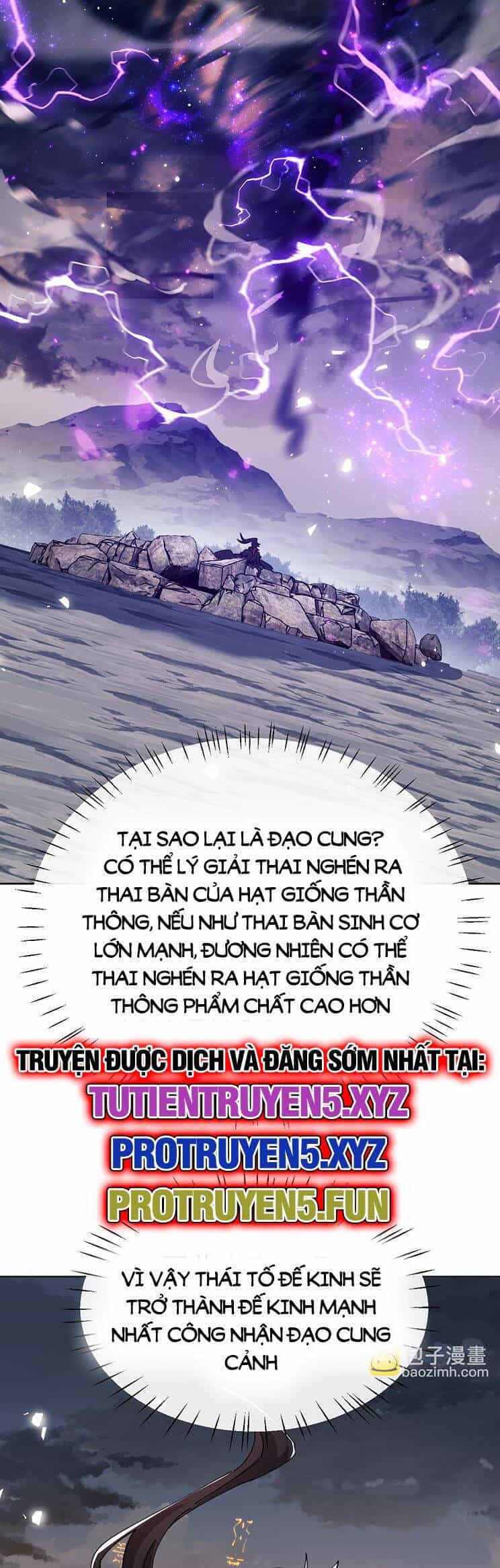 Sư Tôn: Nghịch Đồ Này Mới Không Phải Là Thánh Tử - Chương 48 - ảnh 22