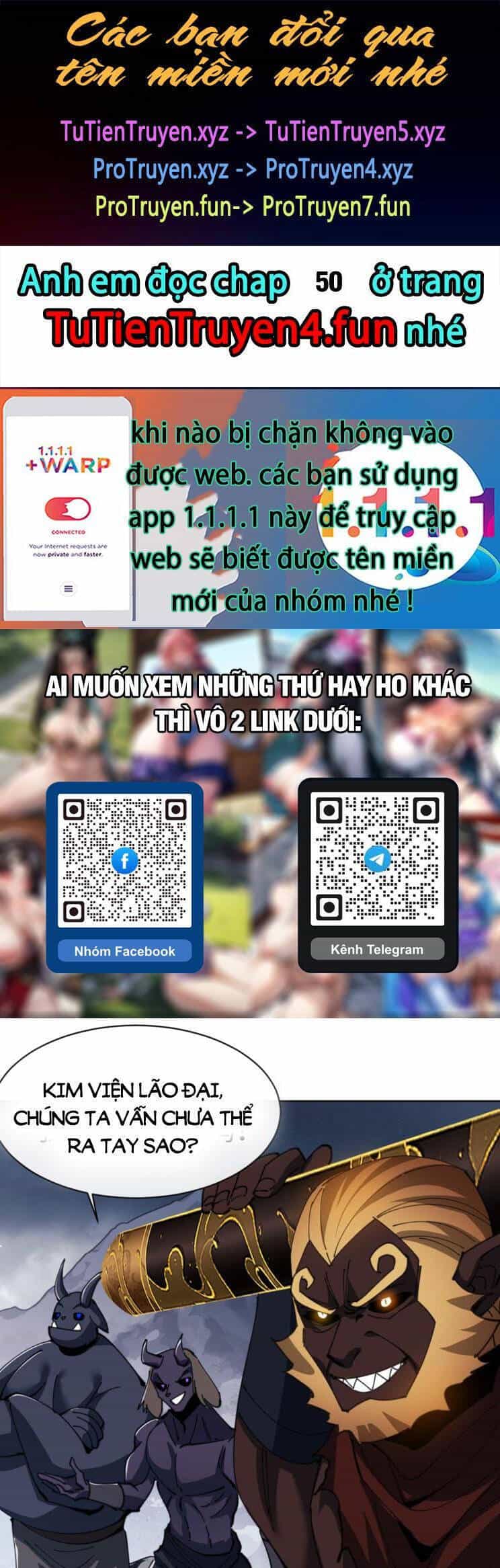 Sư Tôn: Nghịch Đồ Này Mới Không Phải Là Thánh Tử - Chương 49 - ảnh 1