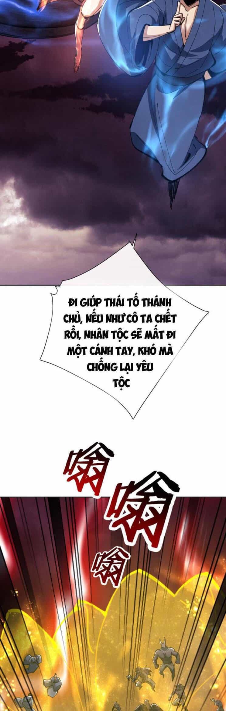 Sư Tôn: Nghịch Đồ Này Mới Không Phải Là Thánh Tử - Chương 49 - ảnh 20