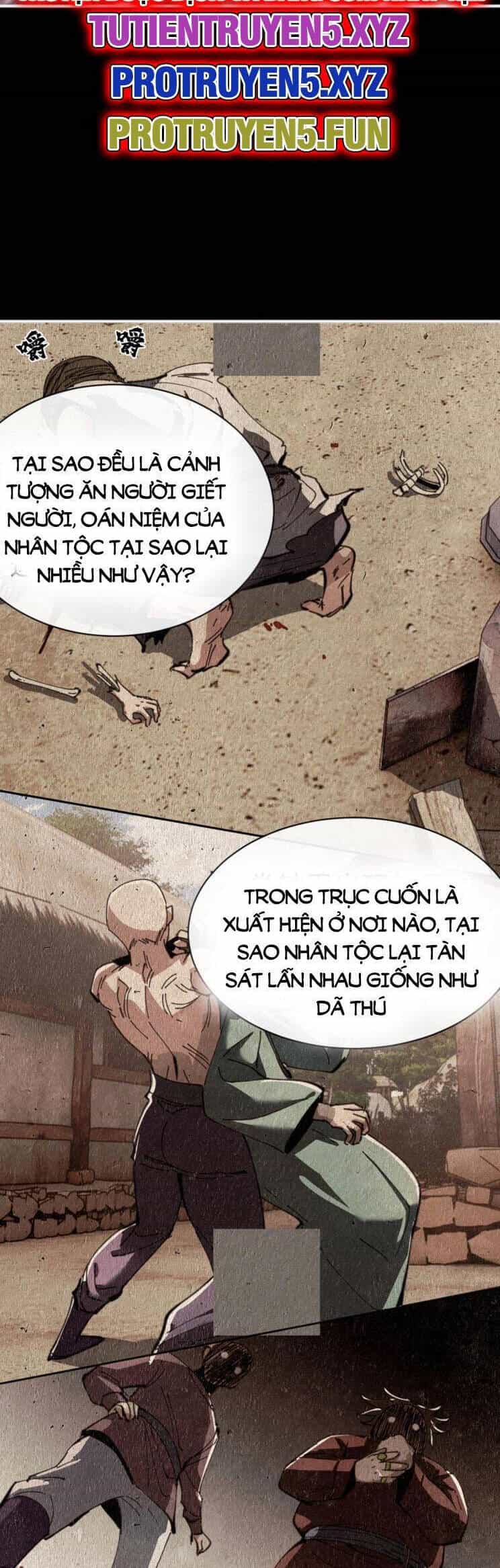 Sư Tôn: Nghịch Đồ Này Mới Không Phải Là Thánh Tử - Chương 49 - ảnh 29