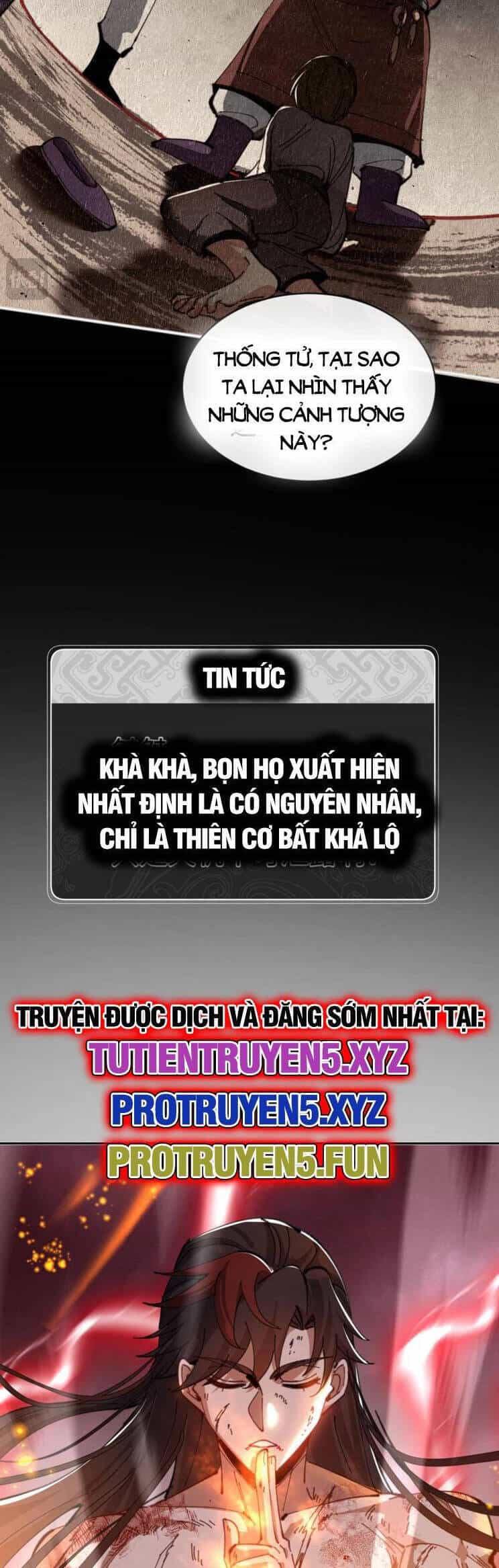 Sư Tôn: Nghịch Đồ Này Mới Không Phải Là Thánh Tử - Chương 49 - ảnh 30