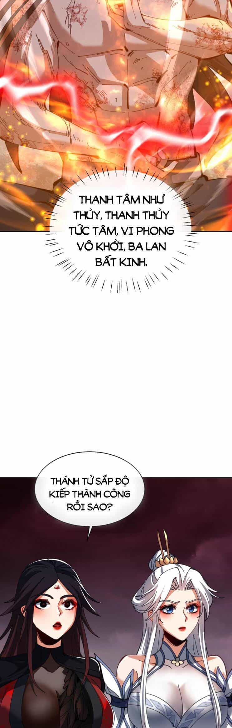 Sư Tôn: Nghịch Đồ Này Mới Không Phải Là Thánh Tử - Chương 49 - ảnh 31