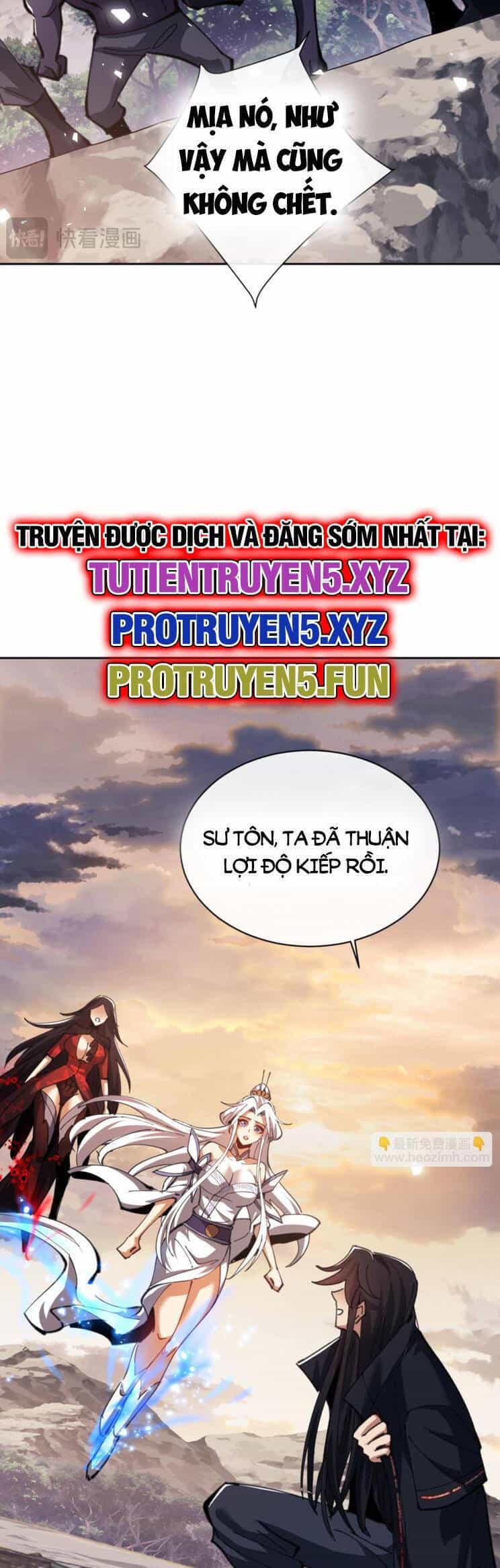 Sư Tôn: Nghịch Đồ Này Mới Không Phải Là Thánh Tử - Chương 49 - ảnh 40
