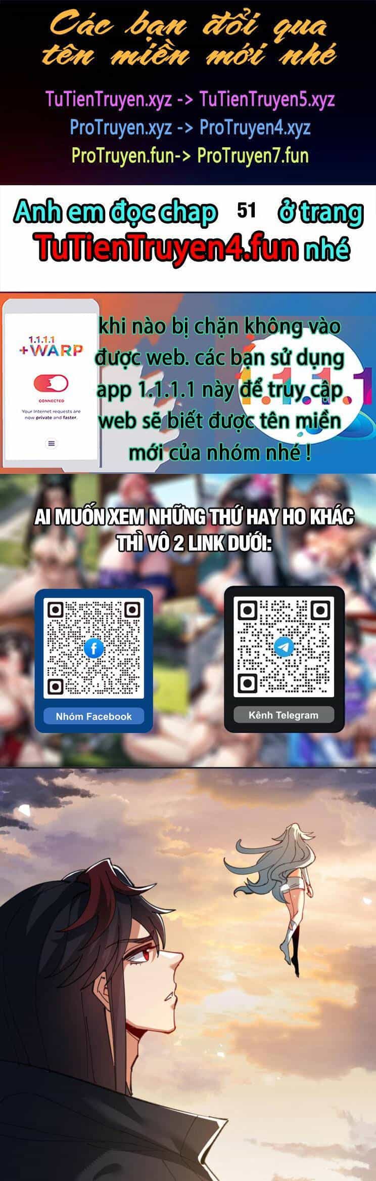 Sư Tôn: Nghịch Đồ Này Mới Không Phải Là Thánh Tử - Chương 50 - ảnh 1