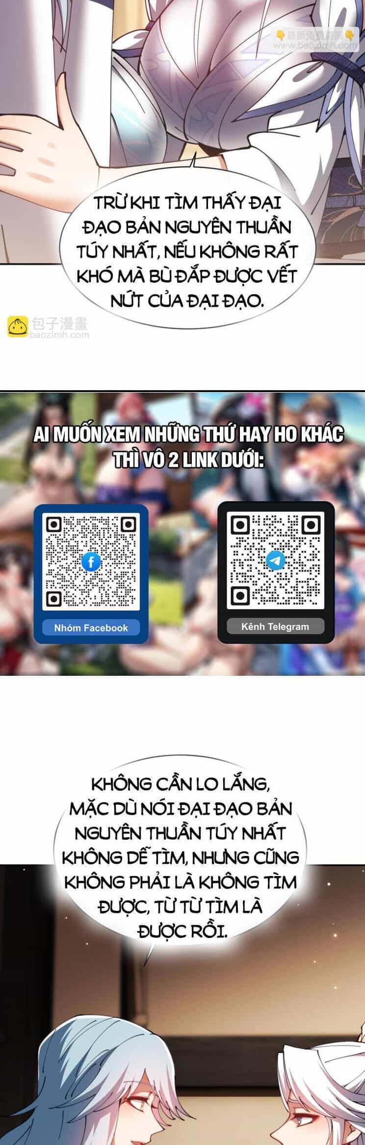 Sư Tôn: Nghịch Đồ Này Mới Không Phải Là Thánh Tử - Chương 50 - ảnh 15