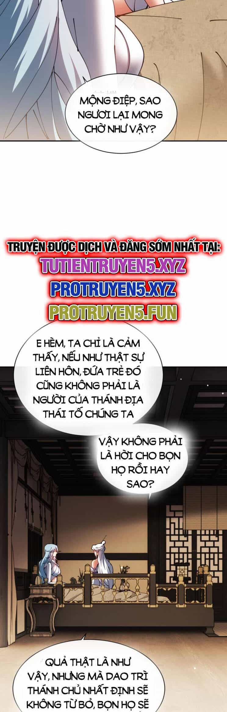 Sư Tôn: Nghịch Đồ Này Mới Không Phải Là Thánh Tử - Chương 50 - ảnh 18