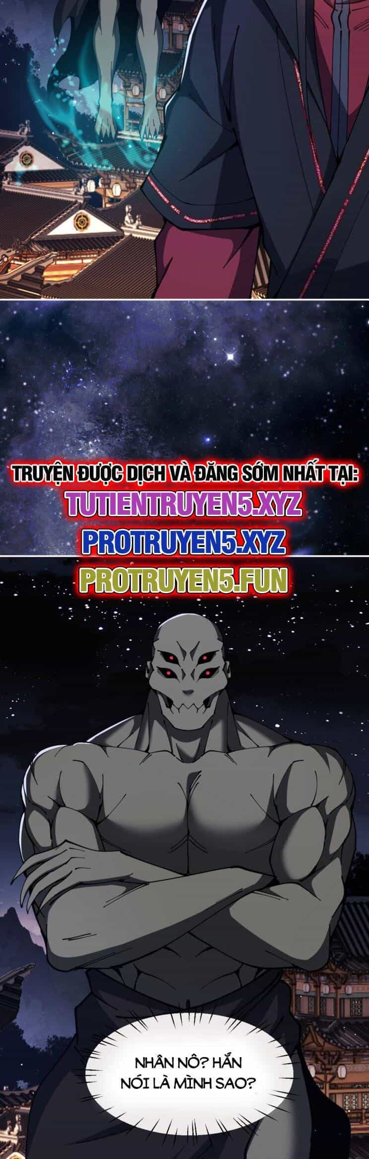 Sư Tôn: Nghịch Đồ Này Mới Không Phải Là Thánh Tử - Chương 50 - ảnh 31