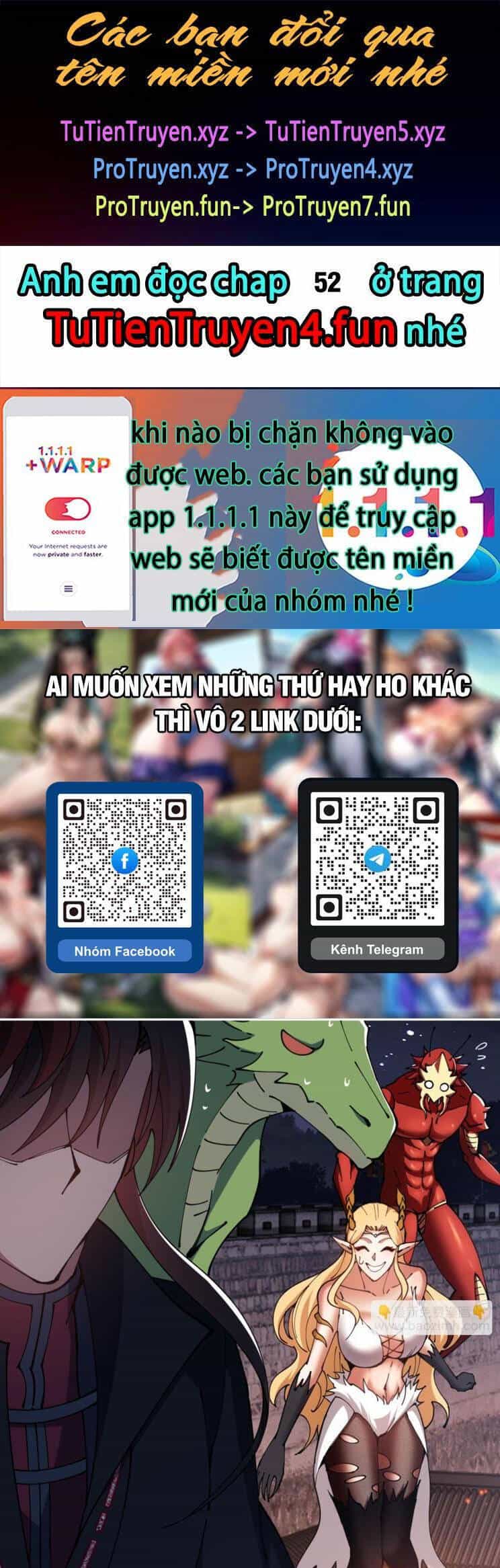 Sư Tôn: Nghịch Đồ Này Mới Không Phải Là Thánh Tử - Chương 51 - ảnh 1