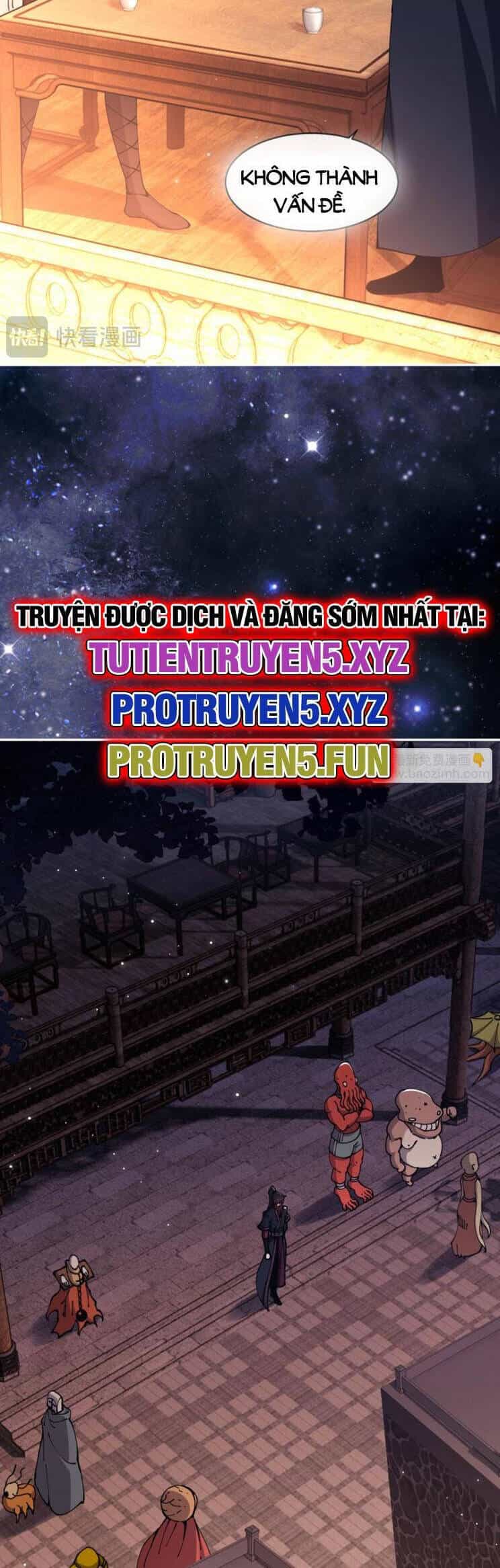 Sư Tôn: Nghịch Đồ Này Mới Không Phải Là Thánh Tử - Chương 51 - ảnh 12