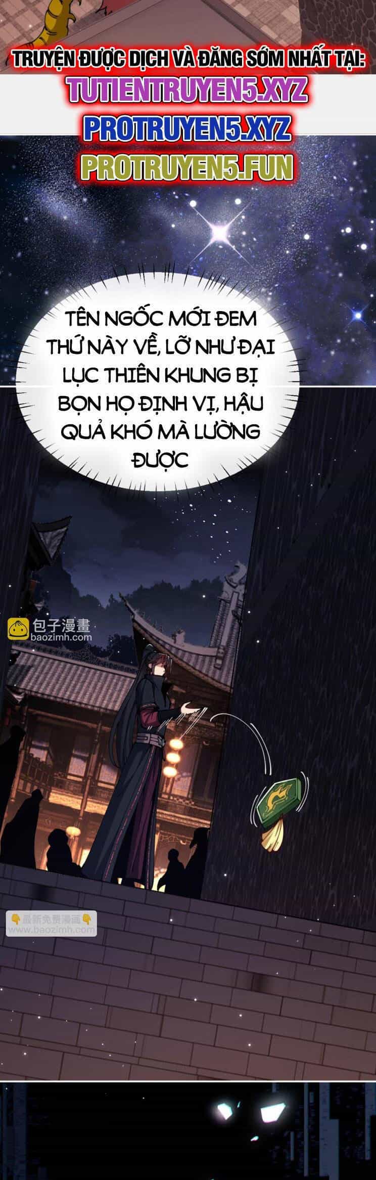 Sư Tôn: Nghịch Đồ Này Mới Không Phải Là Thánh Tử - Chương 51 - ảnh 13
