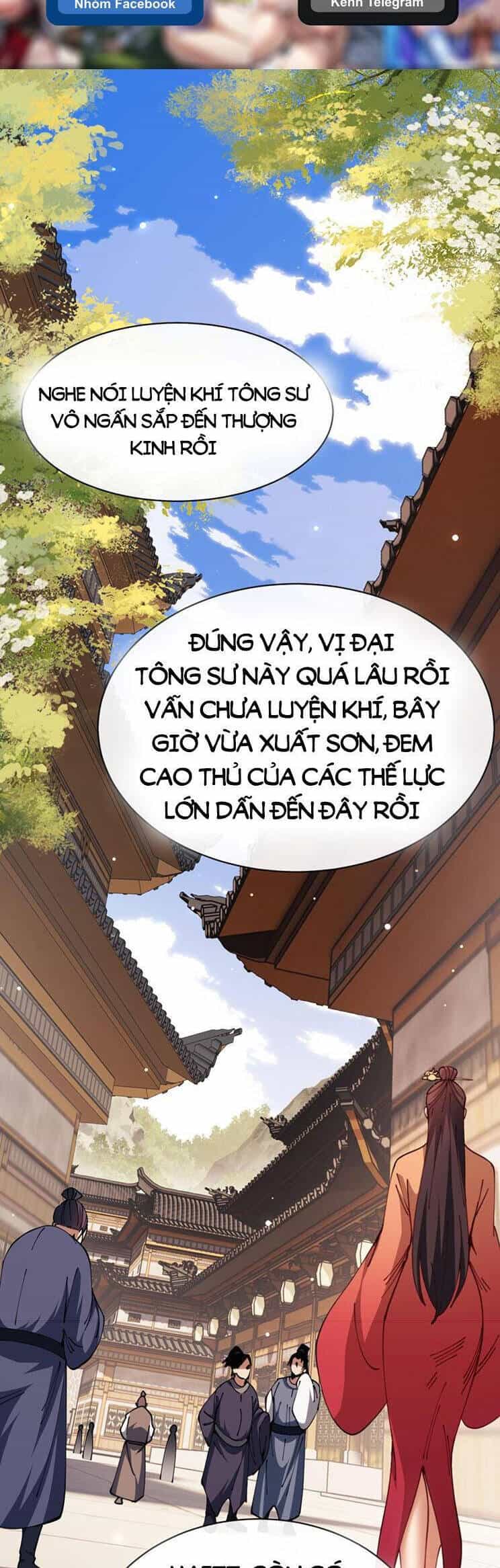Sư Tôn: Nghịch Đồ Này Mới Không Phải Là Thánh Tử - Chương 52 - ảnh 12