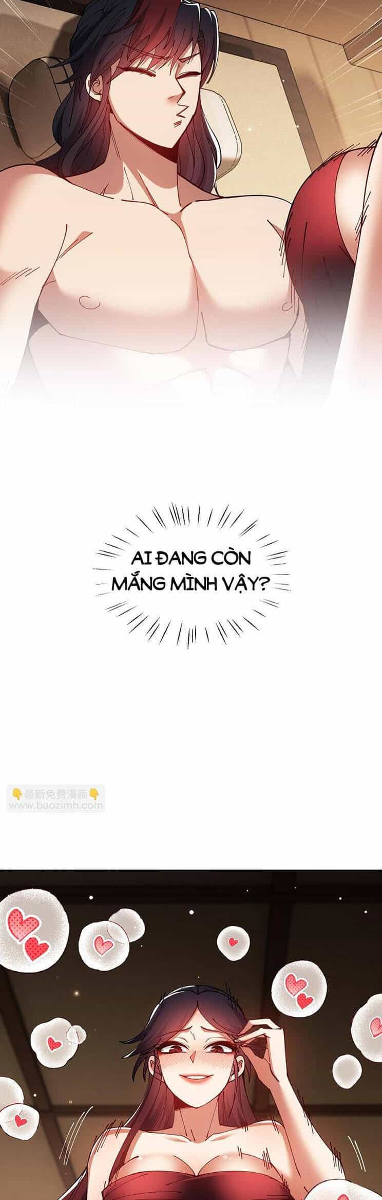 Sư Tôn: Nghịch Đồ Này Mới Không Phải Là Thánh Tử - Chương 52 - ảnh 17