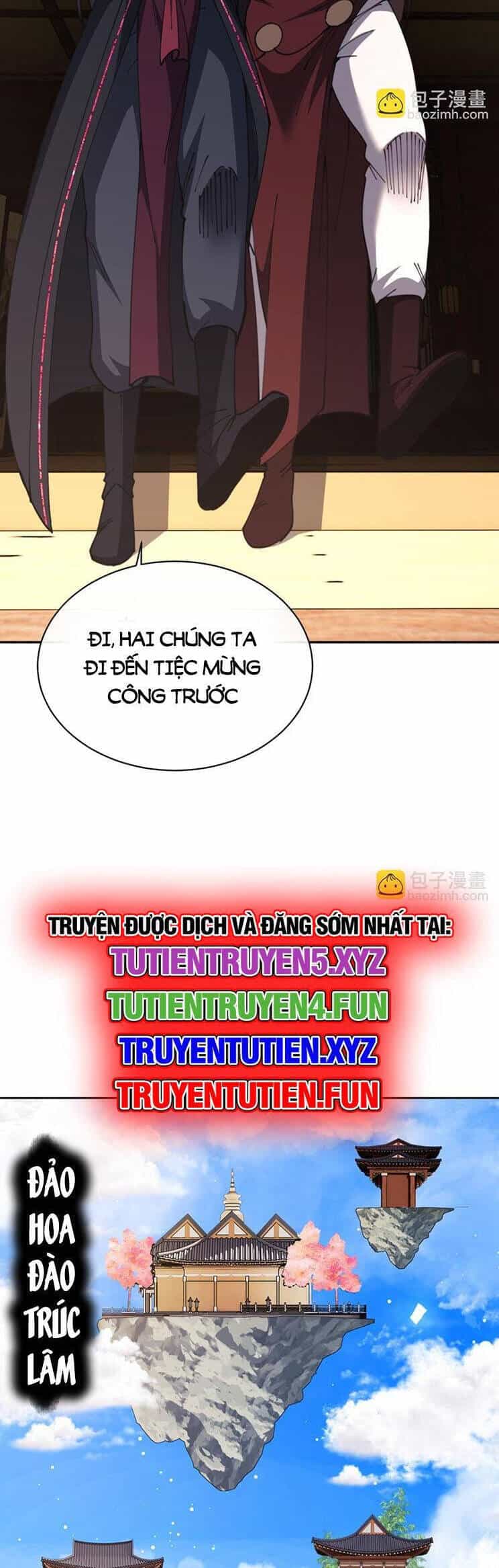 Sư Tôn: Nghịch Đồ Này Mới Không Phải Là Thánh Tử - Chương 52 - ảnh 27