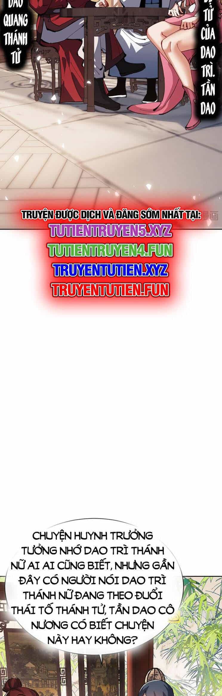 Sư Tôn: Nghịch Đồ Này Mới Không Phải Là Thánh Tử - Chương 52 - ảnh 32