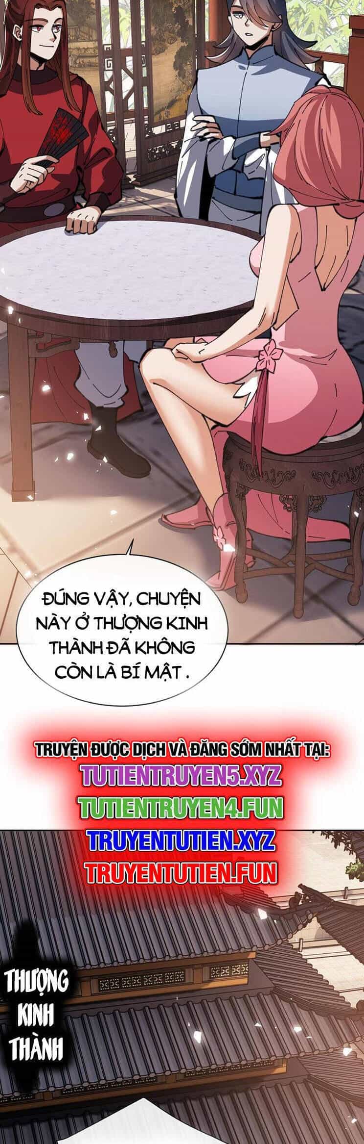 Sư Tôn: Nghịch Đồ Này Mới Không Phải Là Thánh Tử - Chương 52 - ảnh 33