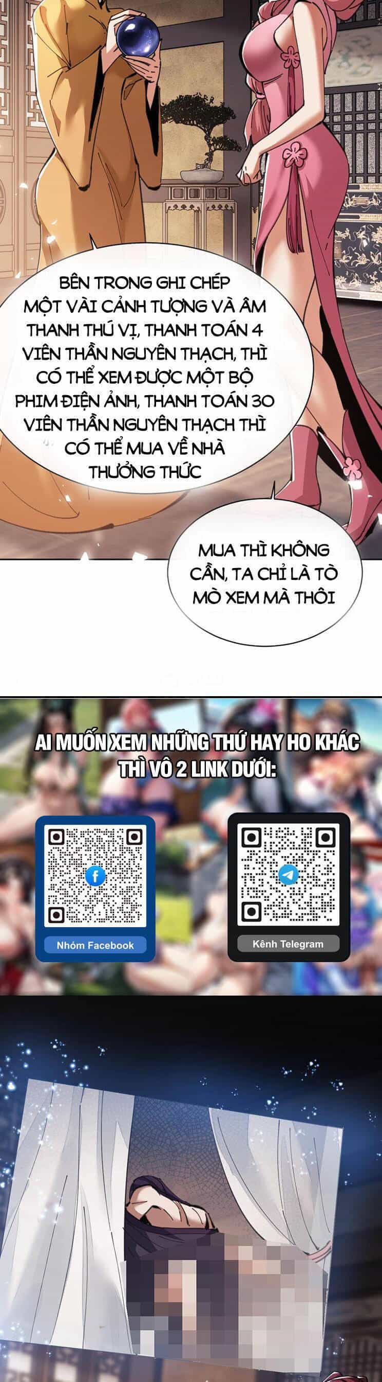 Sư Tôn: Nghịch Đồ Này Mới Không Phải Là Thánh Tử - Chương 52 - ảnh 43