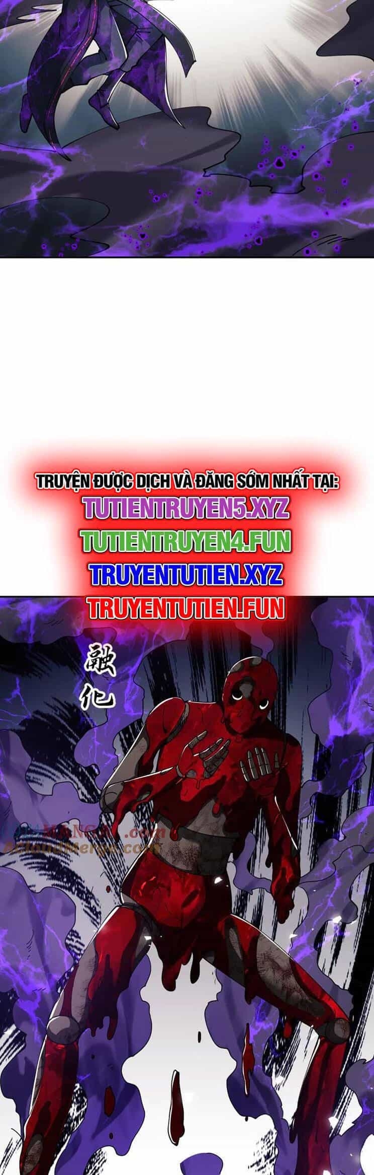 Sư Tôn: Nghịch Đồ Này Mới Không Phải Là Thánh Tử - Chương 53 - ảnh 31