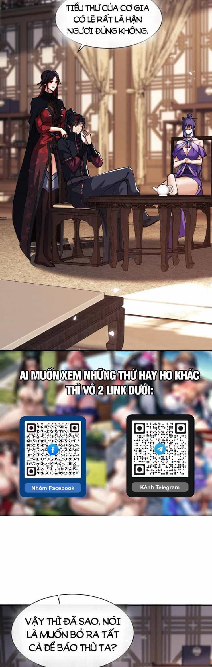 Sư Tôn: Nghịch Đồ Này Mới Không Phải Là Thánh Tử - Chương 54 - ảnh 8