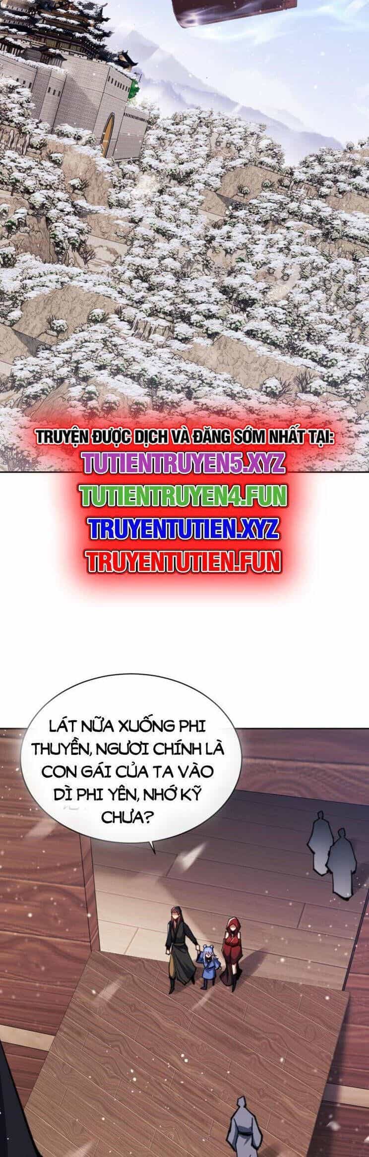 Sư Tôn: Nghịch Đồ Này Mới Không Phải Là Thánh Tử - Chương 54.5 - ảnh 11