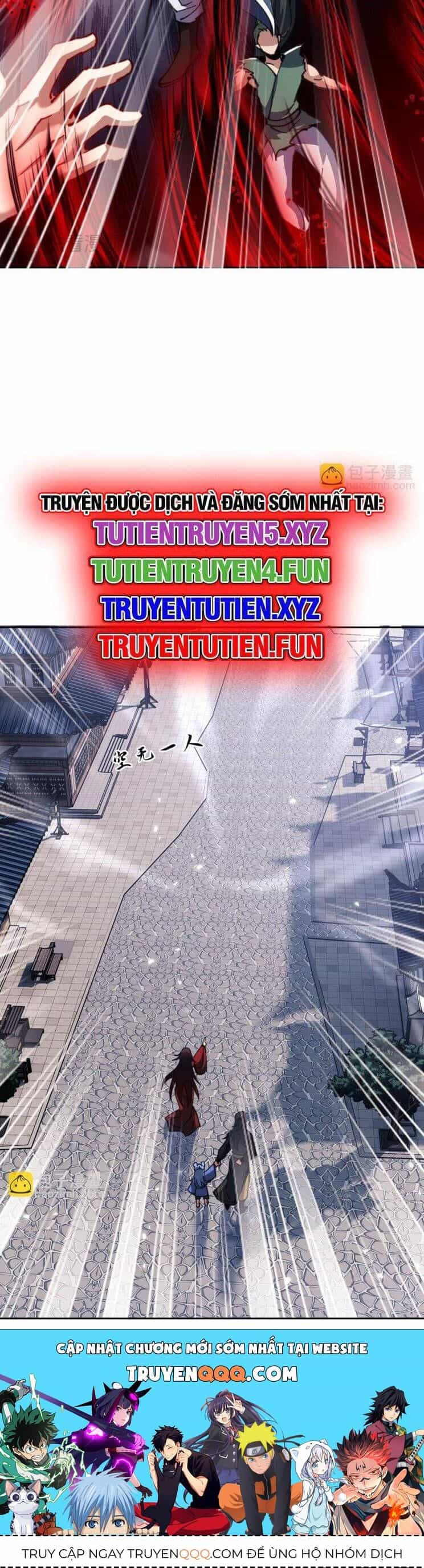 Sư Tôn: Nghịch Đồ Này Mới Không Phải Là Thánh Tử - Chương 54.5 - ảnh 21