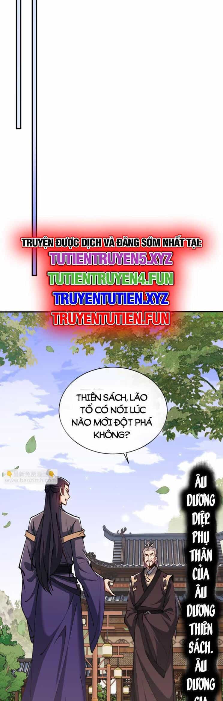 Sư Tôn: Nghịch Đồ Này Mới Không Phải Là Thánh Tử - Chương 55 - ảnh 36