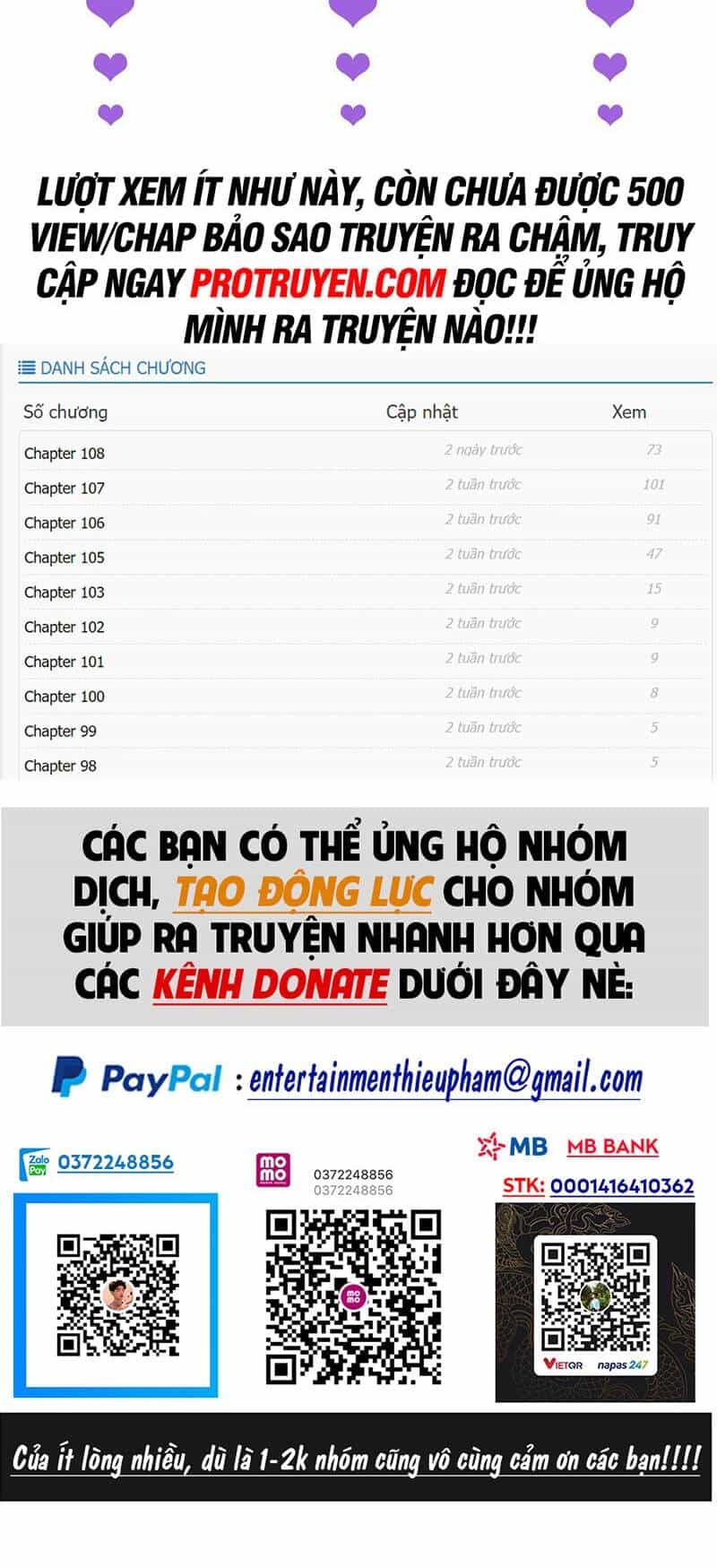 Sư Tôn: Nghịch Đồ Này Mới Không Phải Là Thánh Tử - Chương 5 - ảnh 36