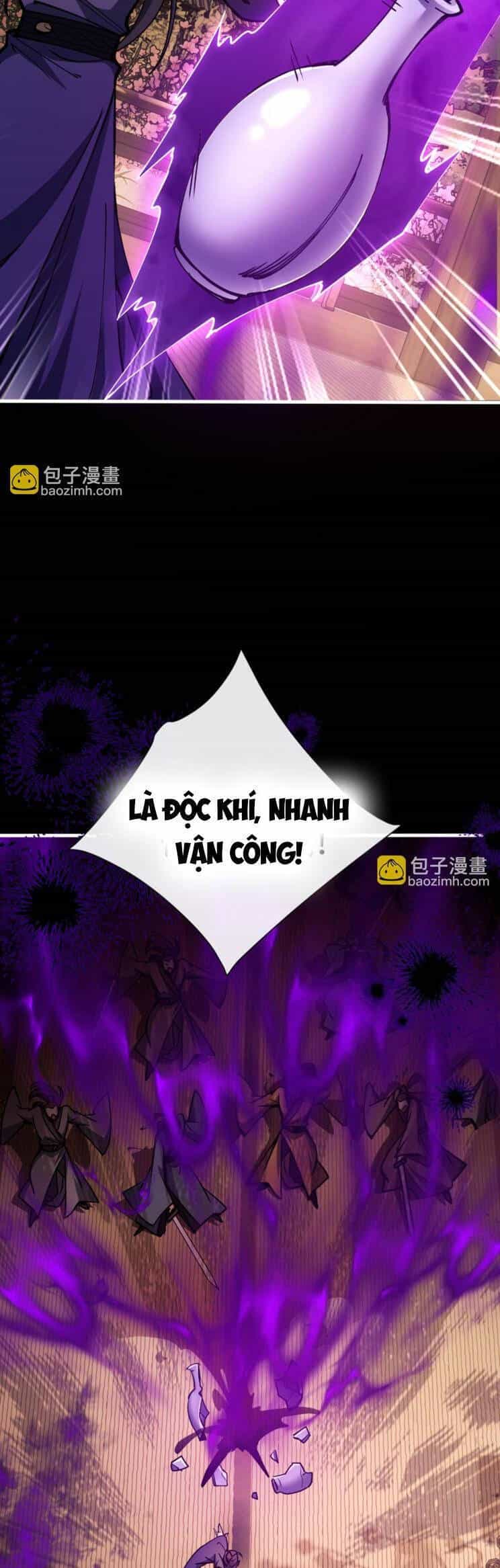 Sư Tôn: Nghịch Đồ Này Mới Không Phải Là Thánh Tử - Chương 56 - ảnh 10