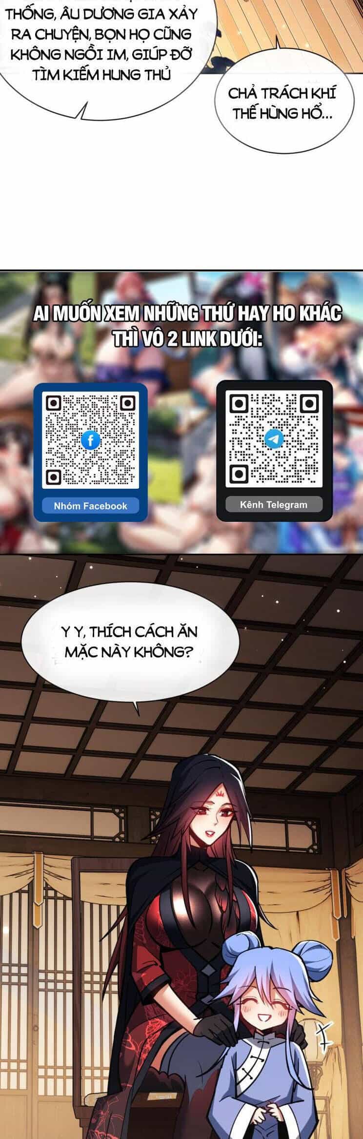 Sư Tôn: Nghịch Đồ Này Mới Không Phải Là Thánh Tử - Chương 57 - ảnh 38