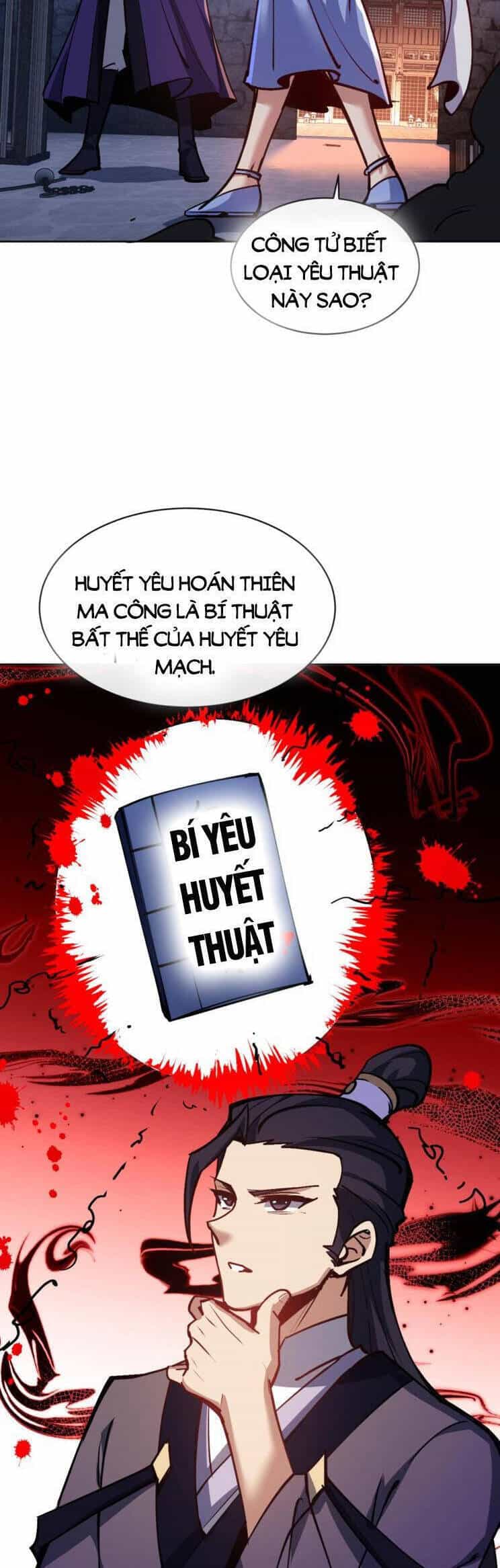 Sư Tôn: Nghịch Đồ Này Mới Không Phải Là Thánh Tử - Chương 57 - ảnh 9