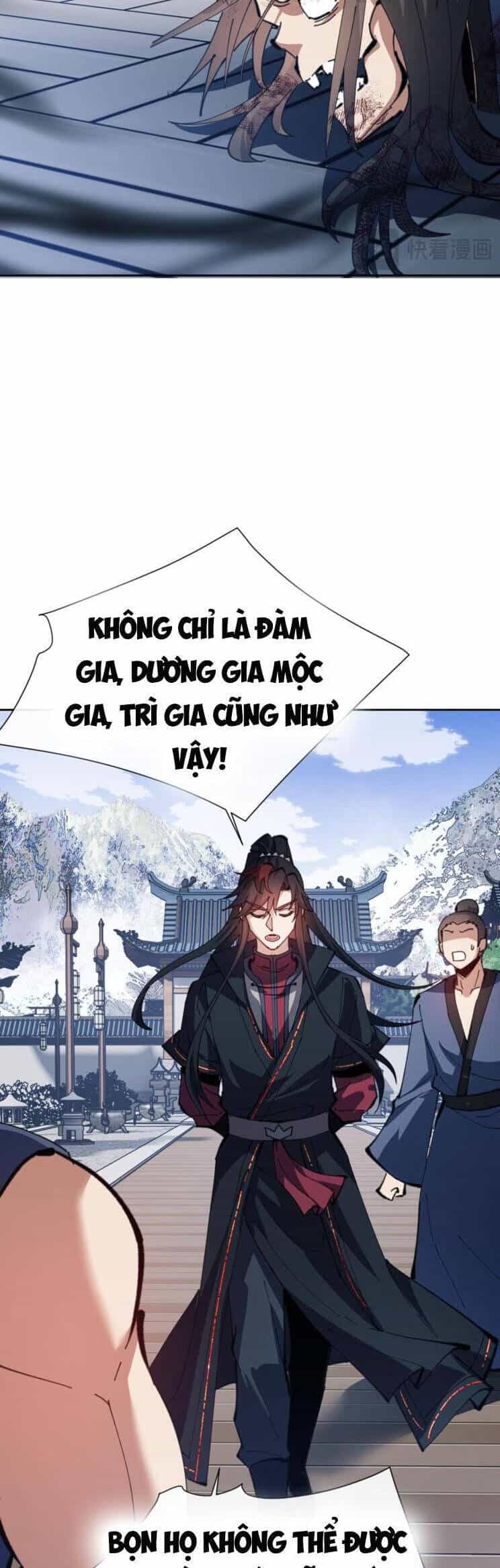 Sư Tôn: Nghịch Đồ Này Mới Không Phải Là Thánh Tử - Chương 58 - ảnh 39