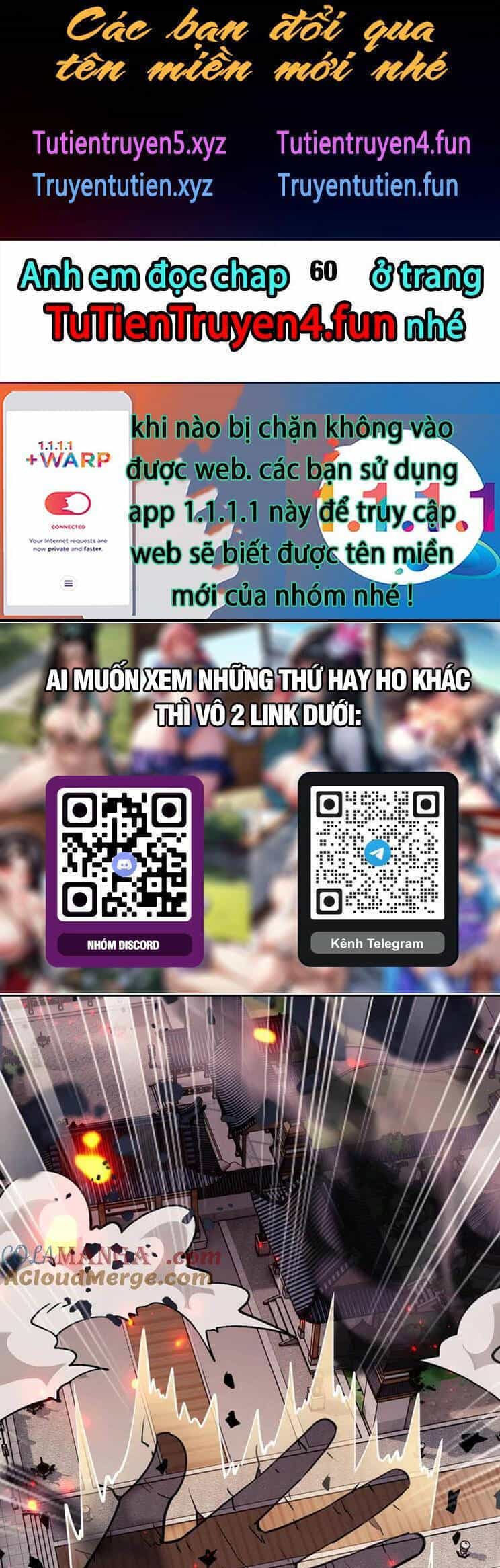 Sư Tôn: Nghịch Đồ Này Mới Không Phải Là Thánh Tử - Chương 59 - ảnh 1